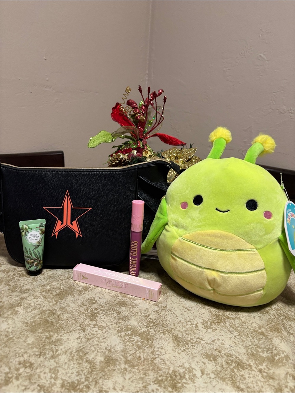 Jeffree Star Cosmetic Bag Bundle 🆕